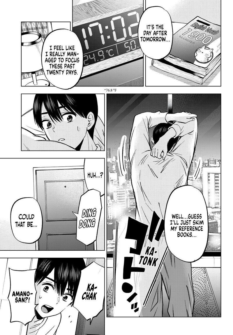 Kakkou No IInazuke 311 11