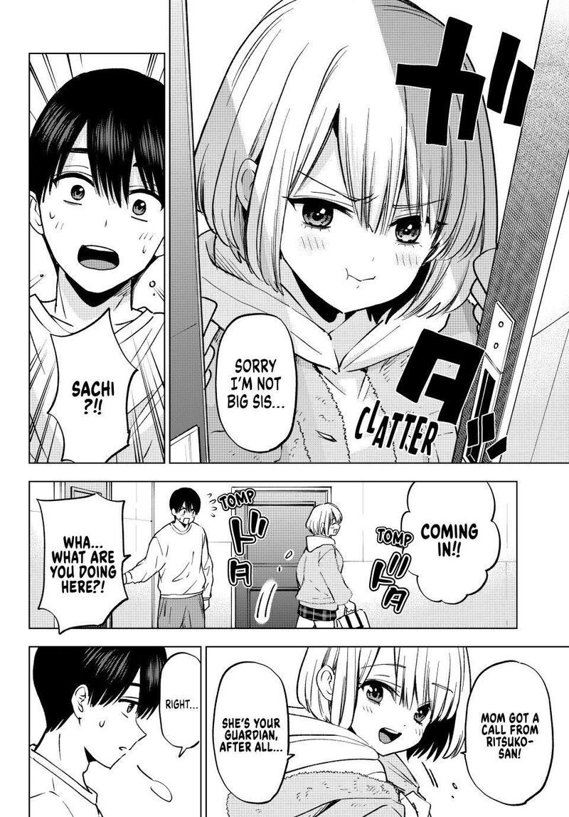 Kakkou No IInazuke 311 12