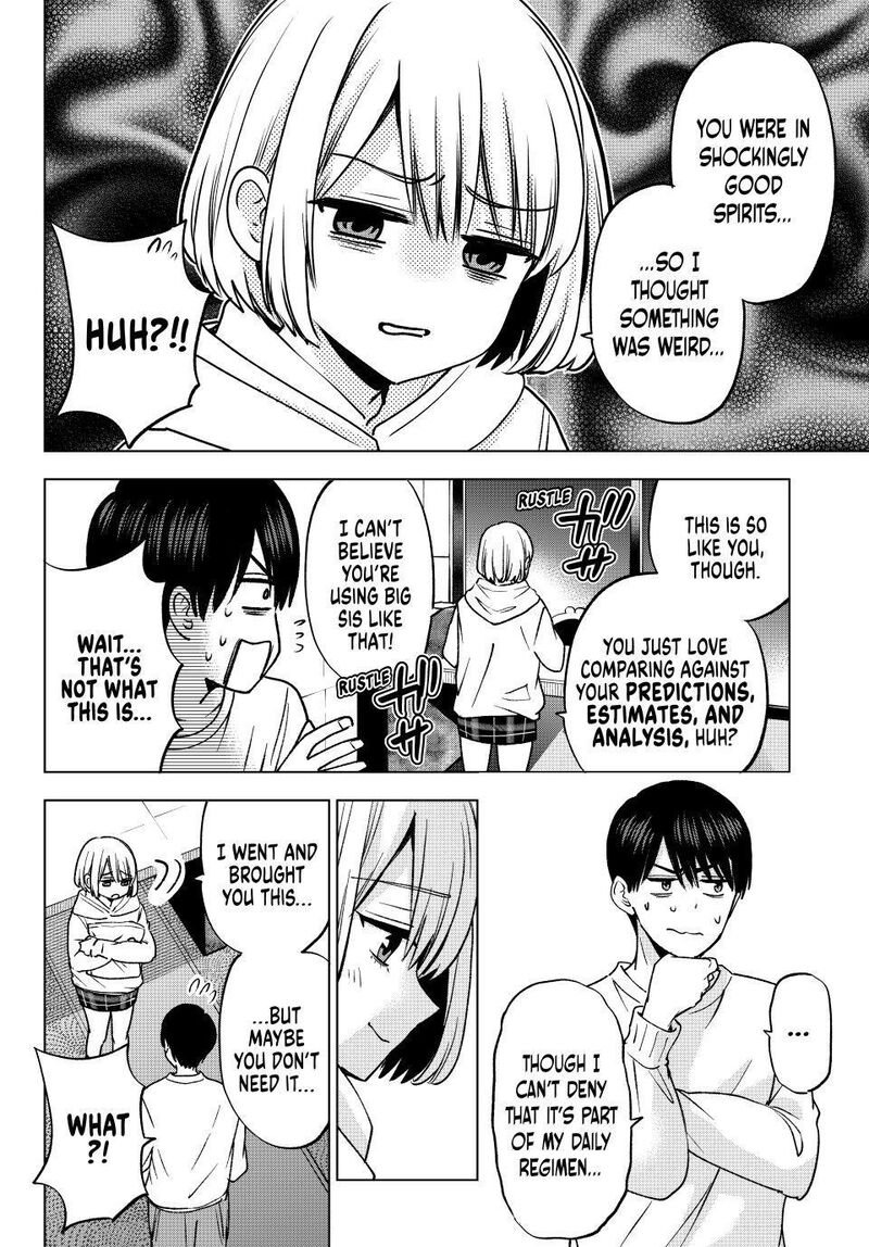 Kakkou No IInazuke 311 16