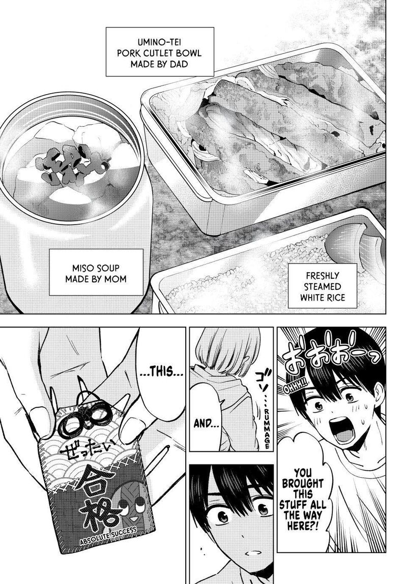 Kakkou No IInazuke 311 17