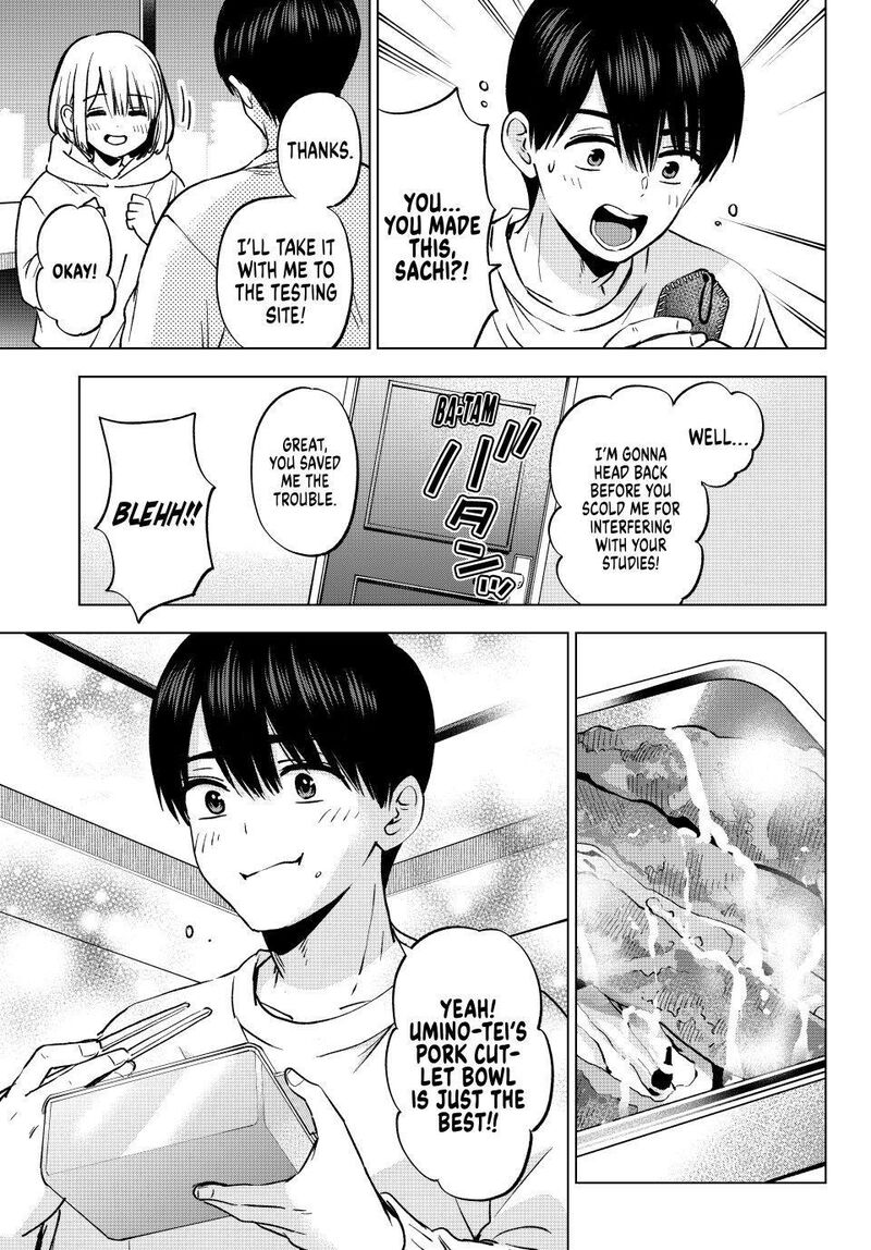 Kakkou No IInazuke 311 19