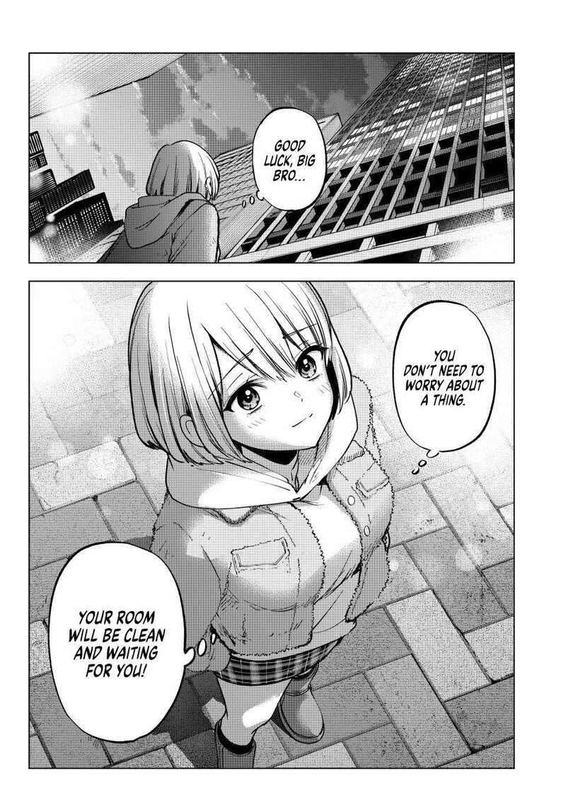 Kakkou No IInazuke 311 20
