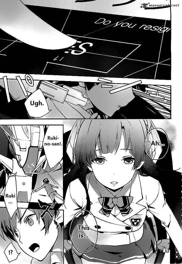 Kakumeiki Valvrave Ryuusei No Otome 1 14