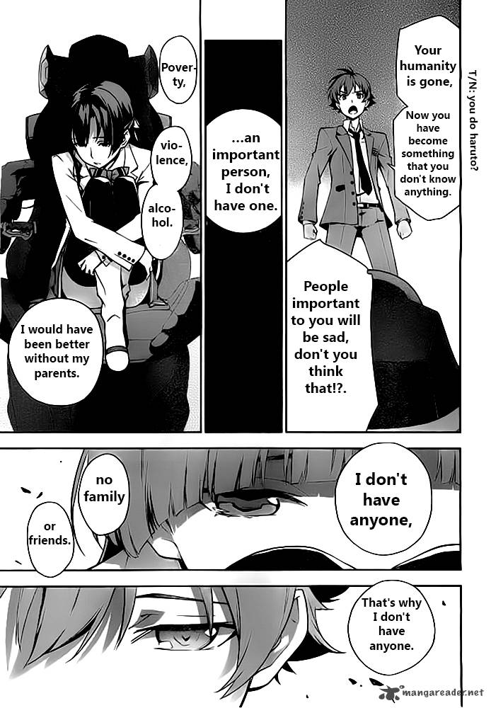 Kakumeiki Valvrave Ryuusei No Otome 1 16