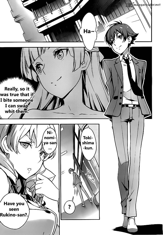 Kakumeiki Valvrave Ryuusei No Otome 1 18