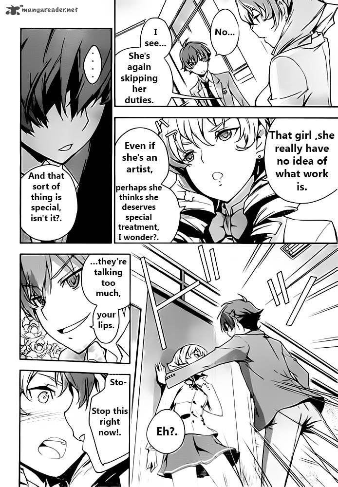 Kakumeiki Valvrave Ryuusei No Otome 1 19