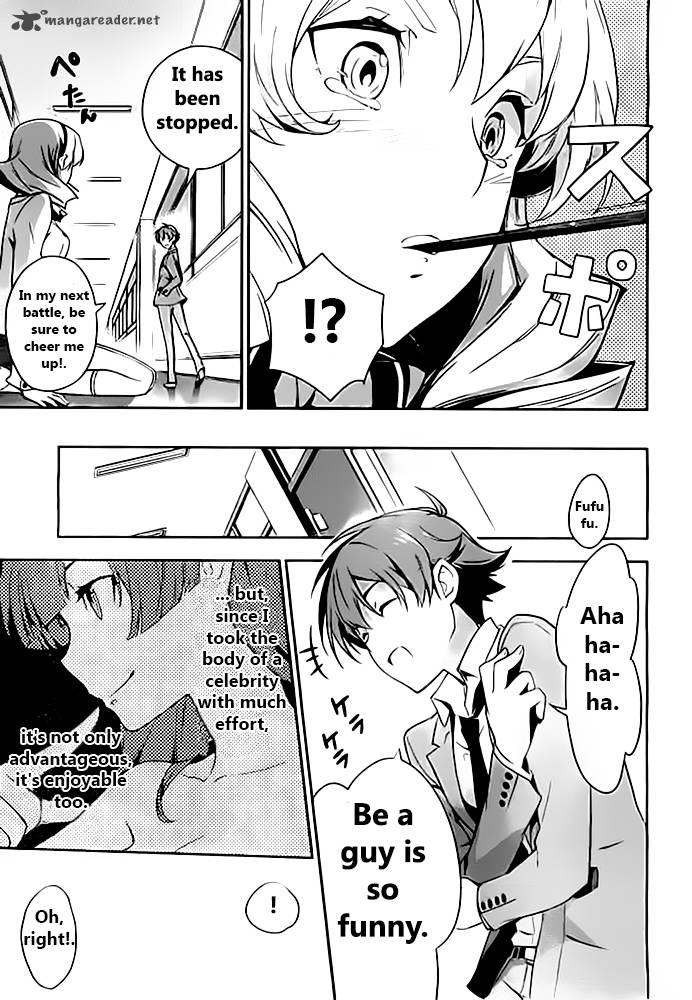 Kakumeiki Valvrave Ryuusei No Otome 1 20