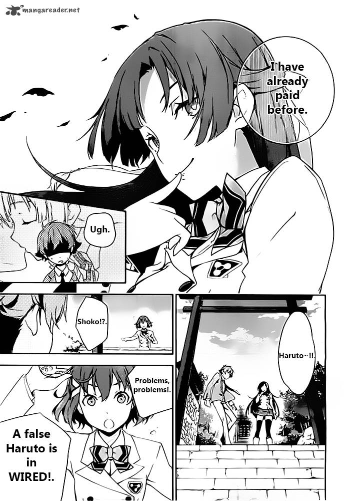 Kakumeiki Valvrave Ryuusei No Otome 1 22