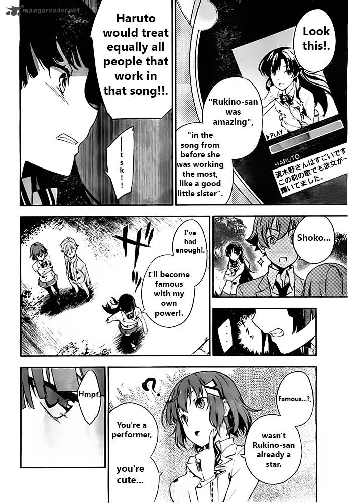 Kakumeiki Valvrave Ryuusei No Otome 1 23