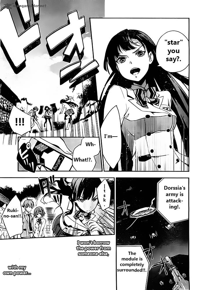 Kakumeiki Valvrave Ryuusei No Otome 1 24