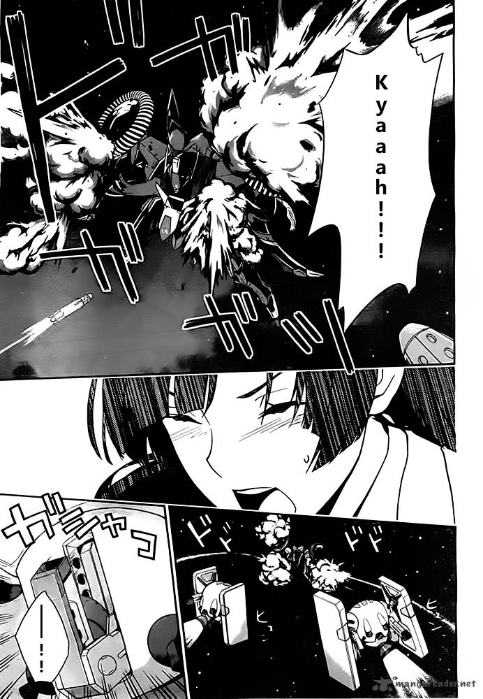 Kakumeiki Valvrave Ryuusei No Otome 1 28