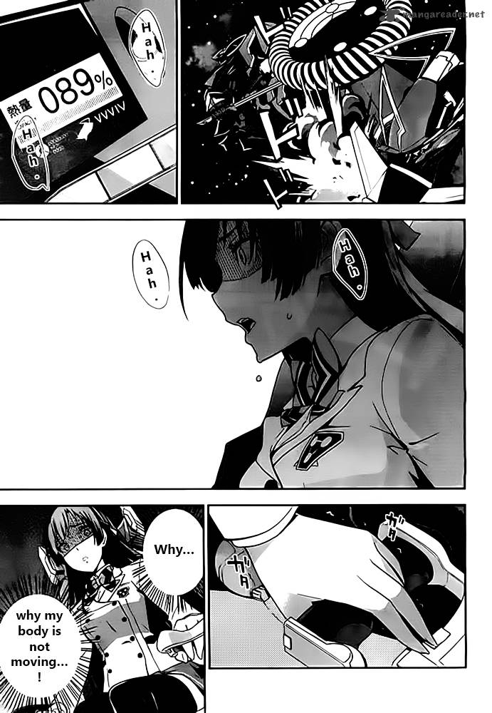 Kakumeiki Valvrave Ryuusei No Otome 1 30