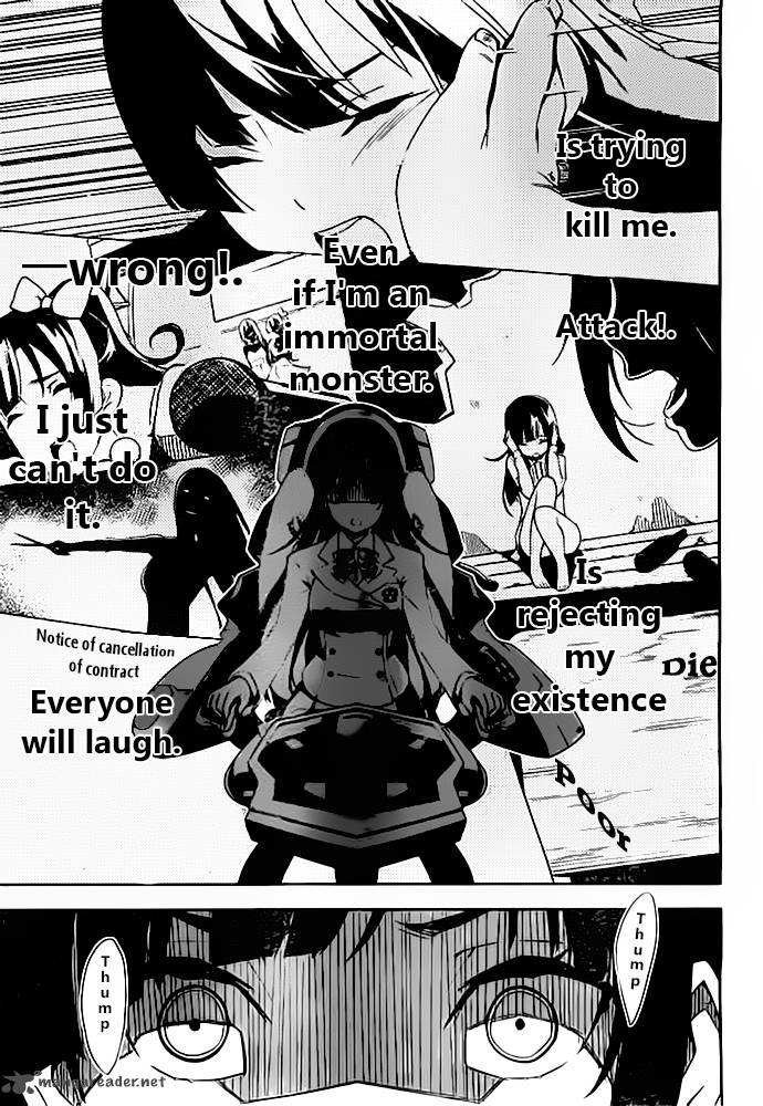 Kakumeiki Valvrave Ryuusei No Otome 1 32