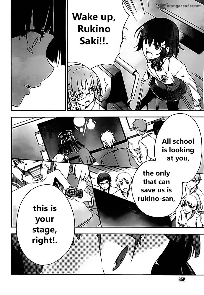 Kakumeiki Valvrave Ryuusei No Otome 1 33
