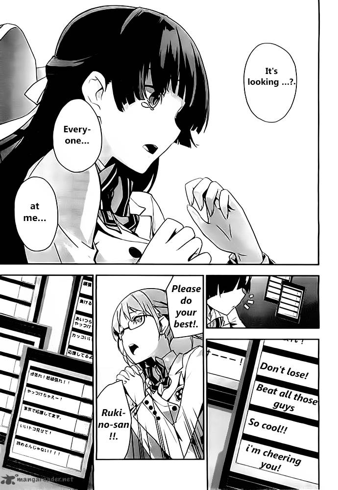 Kakumeiki Valvrave Ryuusei No Otome 1 34