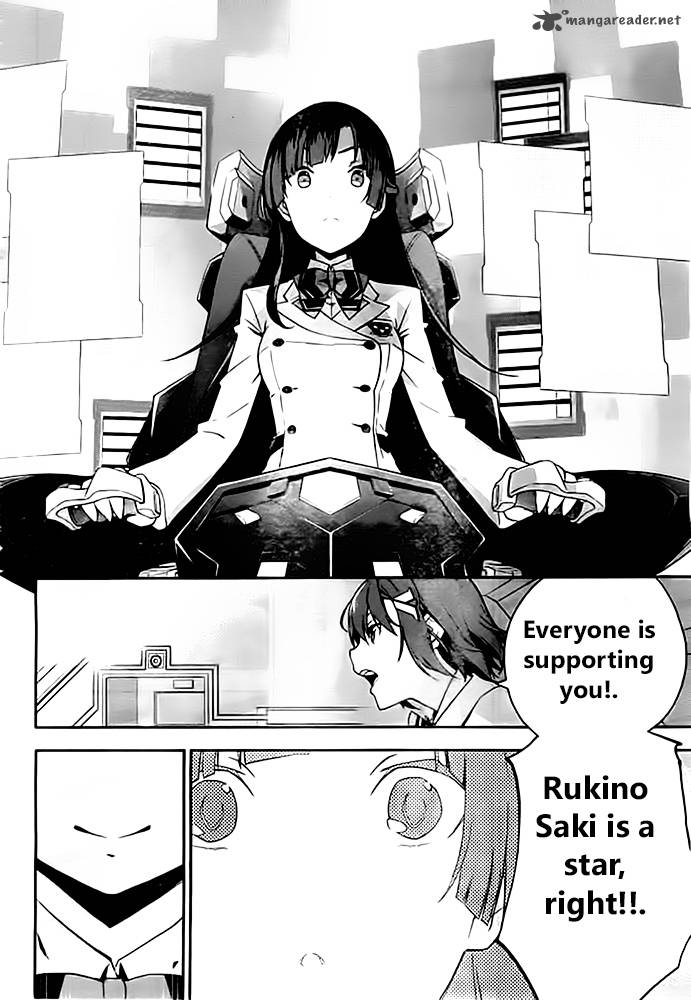 Kakumeiki Valvrave Ryuusei No Otome 1 35