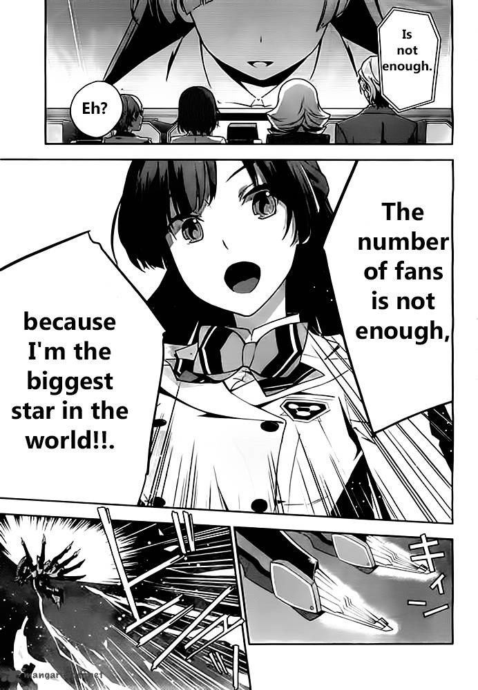 Kakumeiki Valvrave Ryuusei No Otome 1 36
