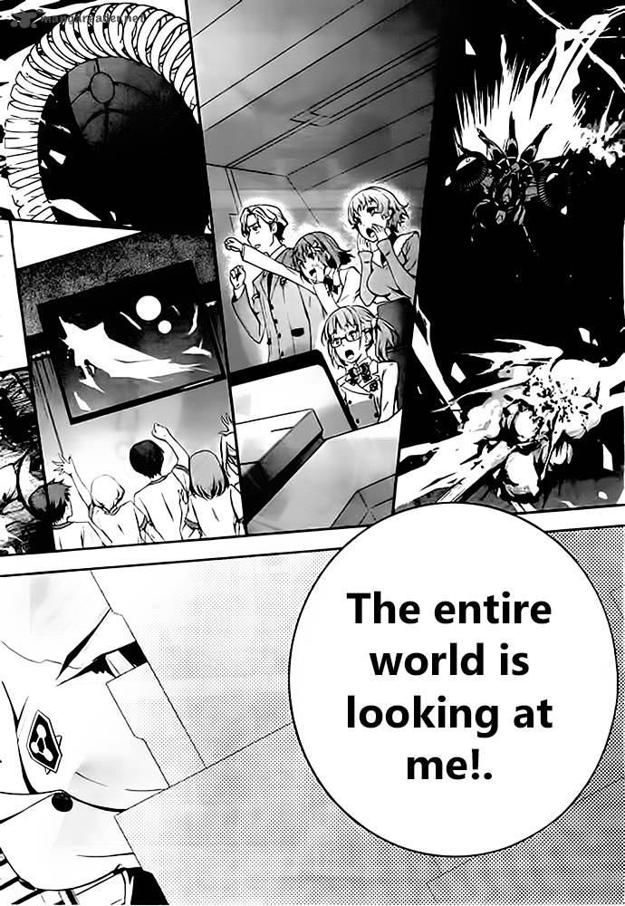 Kakumeiki Valvrave Ryuusei No Otome 1 37