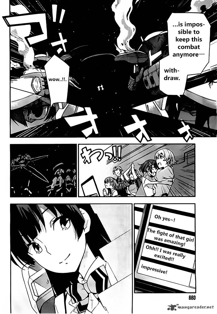 Kakumeiki Valvrave Ryuusei No Otome 1 40