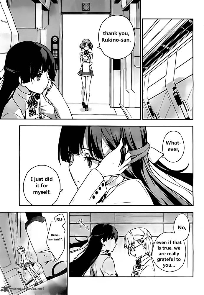 Kakumeiki Valvrave Ryuusei No Otome 1 41