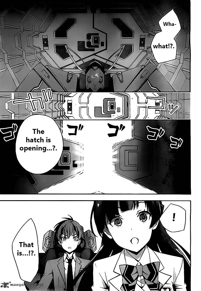 Kakumeiki Valvrave Ryuusei No Otome 1 7