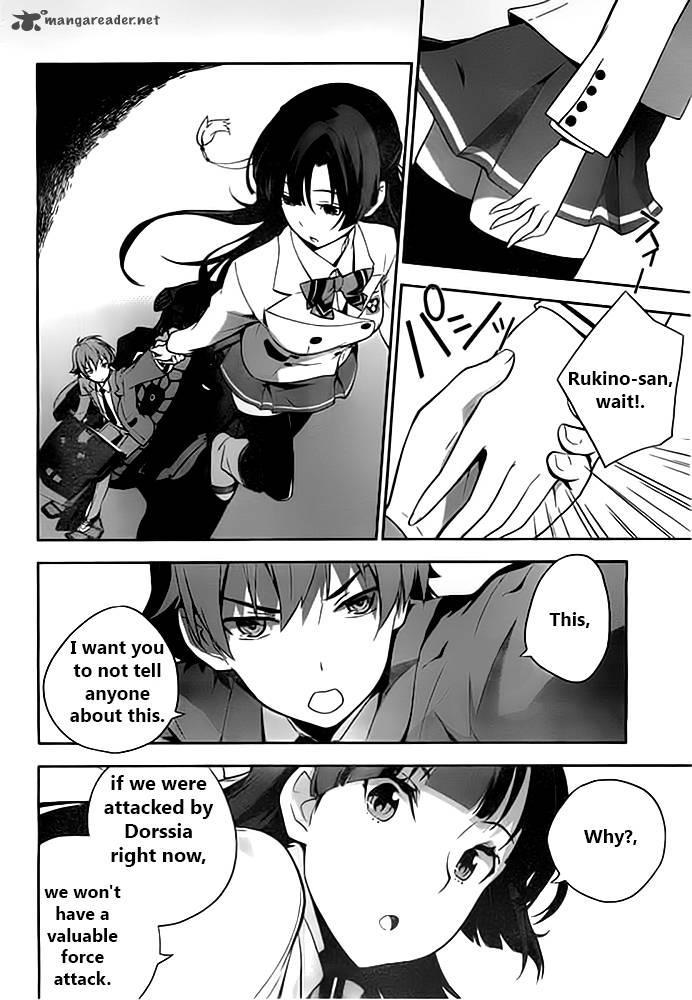 Kakumeiki Valvrave Ryuusei No Otome 1 9