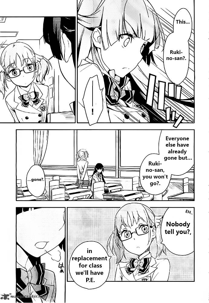 Kakumeiki Valvrave Ryuusei No Otome 2 14