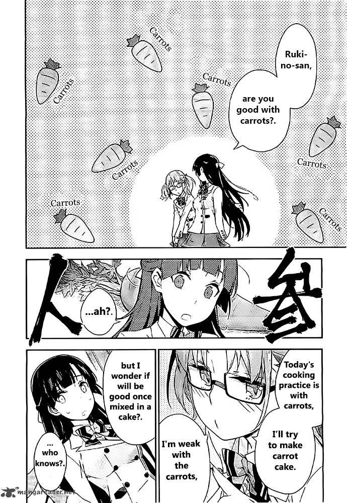 Kakumeiki Valvrave Ryuusei No Otome 2 17