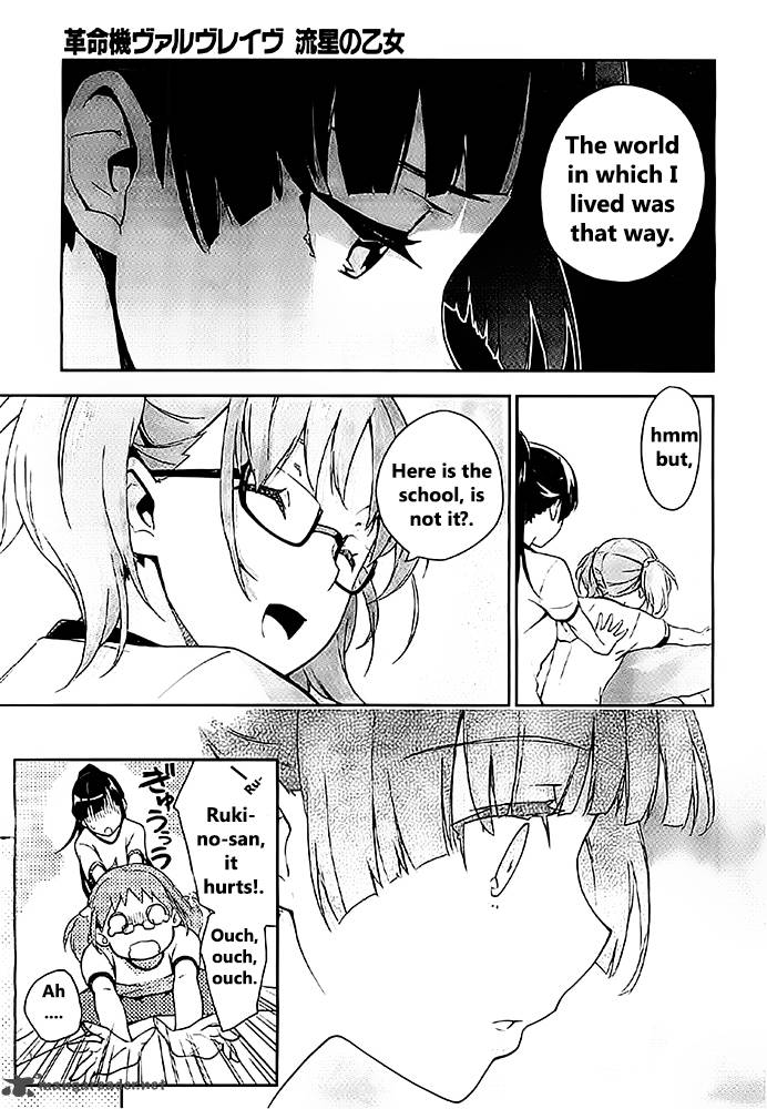 Kakumeiki Valvrave Ryuusei No Otome 2 20