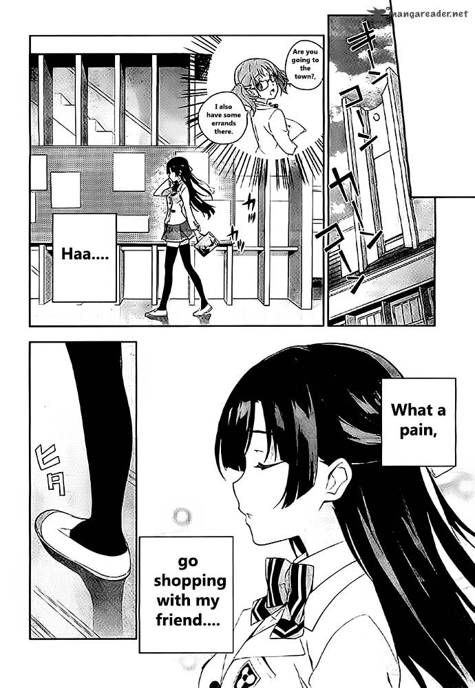 Kakumeiki Valvrave Ryuusei No Otome 2 21