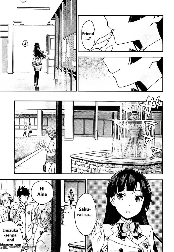 Kakumeiki Valvrave Ryuusei No Otome 2 22