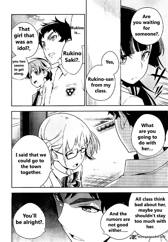 Kakumeiki Valvrave Ryuusei No Otome 2 23