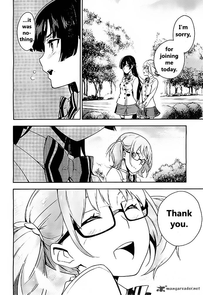 Kakumeiki Valvrave Ryuusei No Otome 2 27