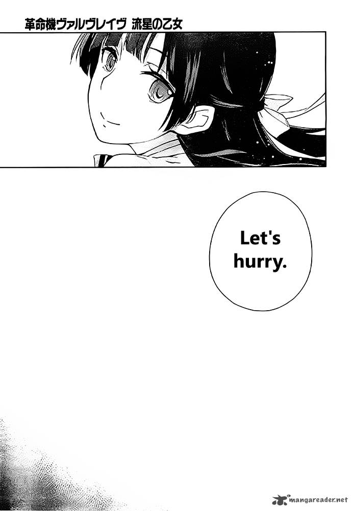 Kakumeiki Valvrave Ryuusei No Otome 2 28