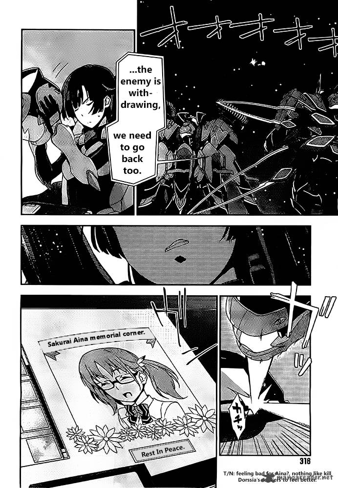 Kakumeiki Valvrave Ryuusei No Otome 2 3