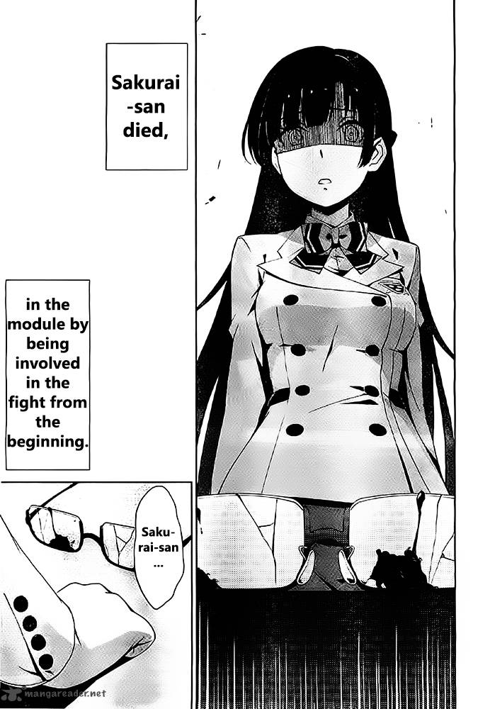 Kakumeiki Valvrave Ryuusei No Otome 2 30