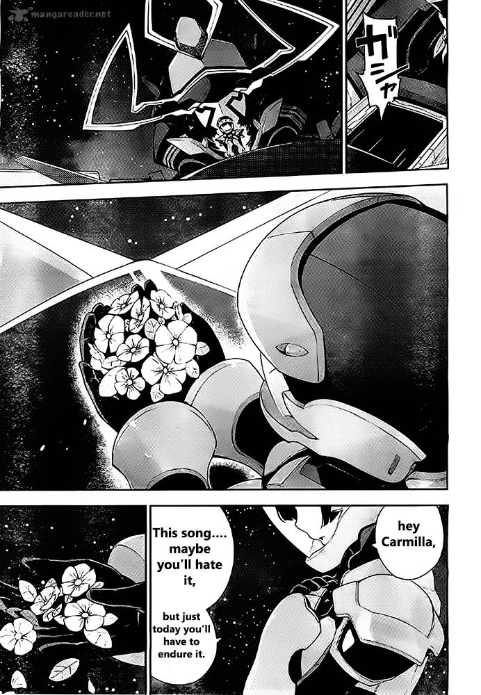 Kakumeiki Valvrave Ryuusei No Otome 2 32