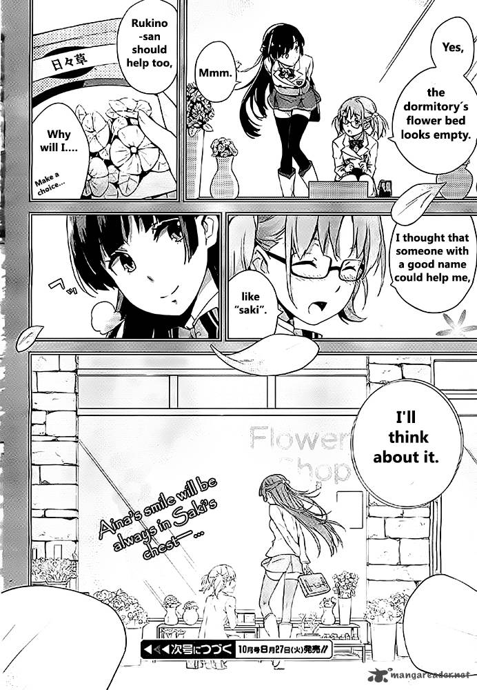 Kakumeiki Valvrave Ryuusei No Otome 2 34