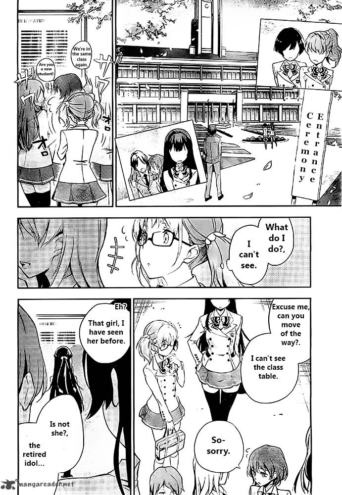Kakumeiki Valvrave Ryuusei No Otome 2 5
