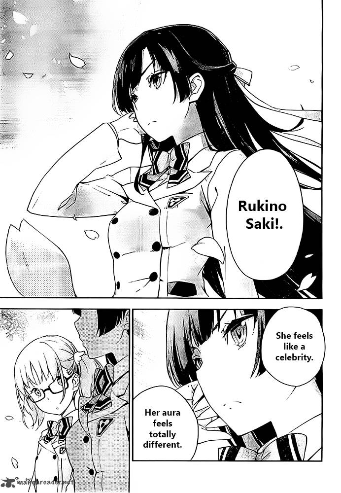 Kakumeiki Valvrave Ryuusei No Otome 2 6