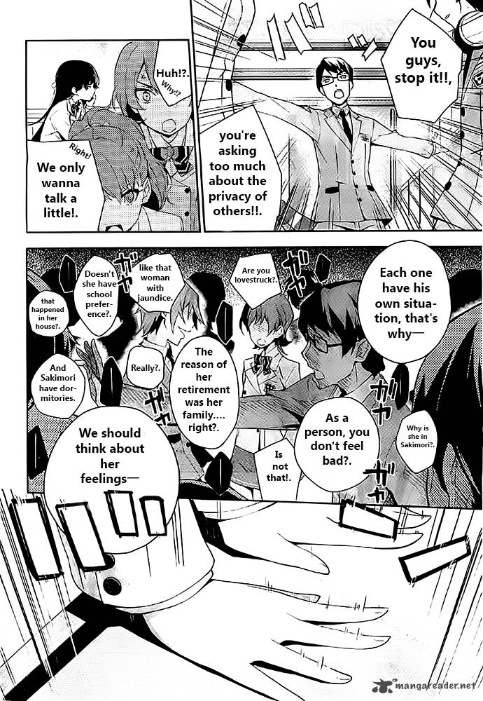 Kakumeiki Valvrave Ryuusei No Otome 2 9