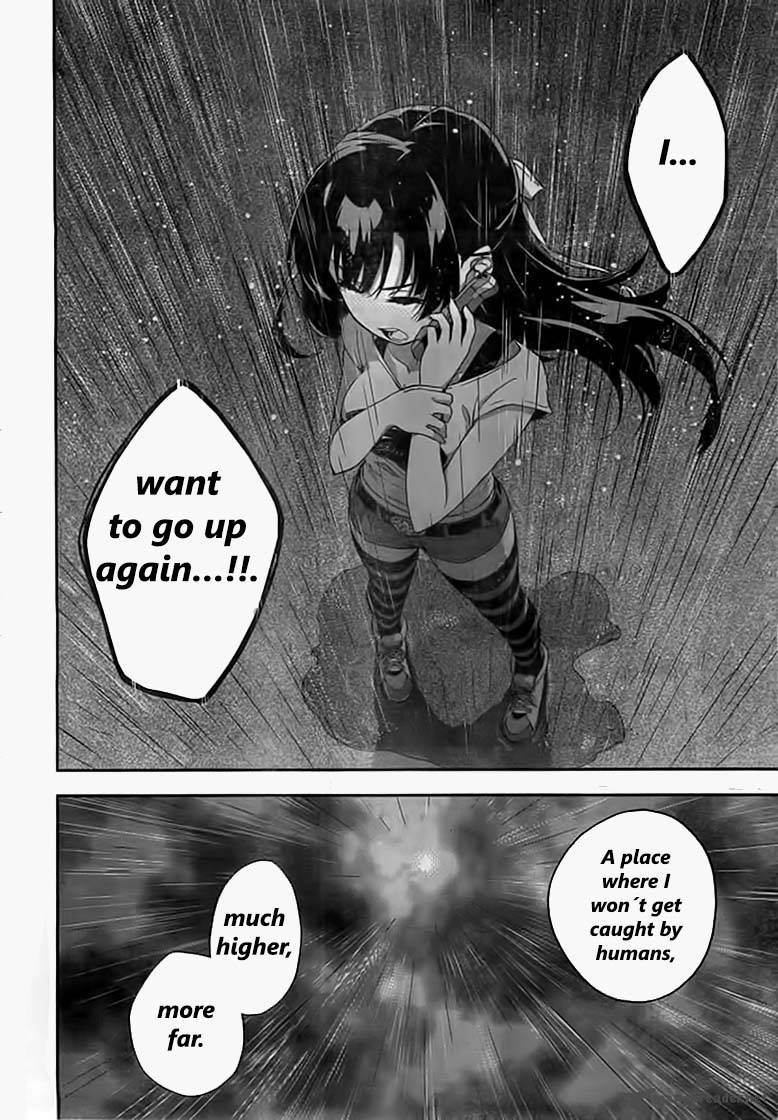 Kakumeiki Valvrave Ryuusei No Otome 3 24