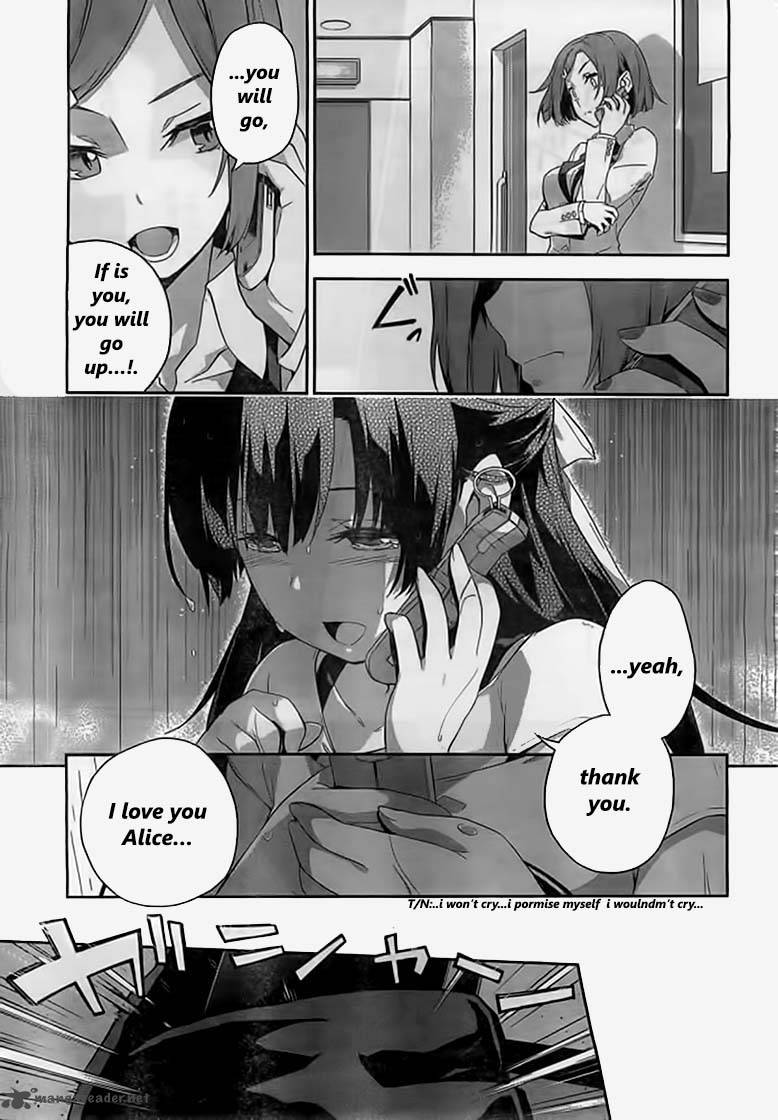 Kakumeiki Valvrave Ryuusei No Otome 3 25