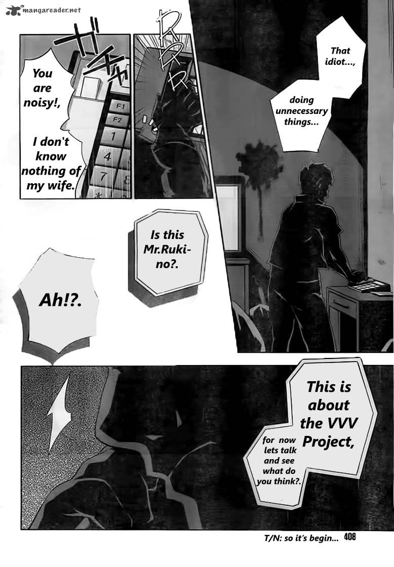 Kakumeiki Valvrave Ryuusei No Otome 3 26