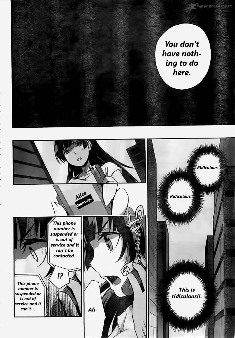 Kakumeiki Valvrave Ryuusei No Otome 3 28