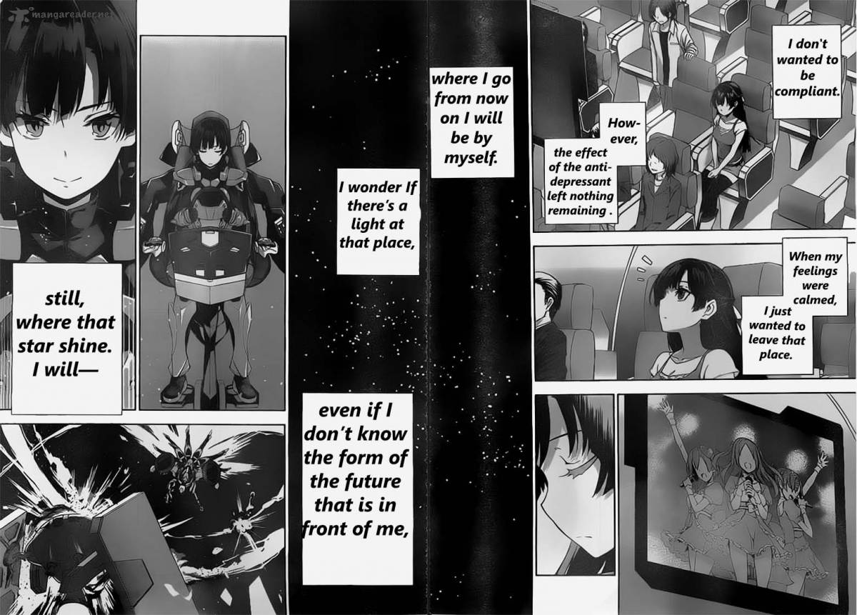 Kakumeiki Valvrave Ryuusei No Otome 3 30