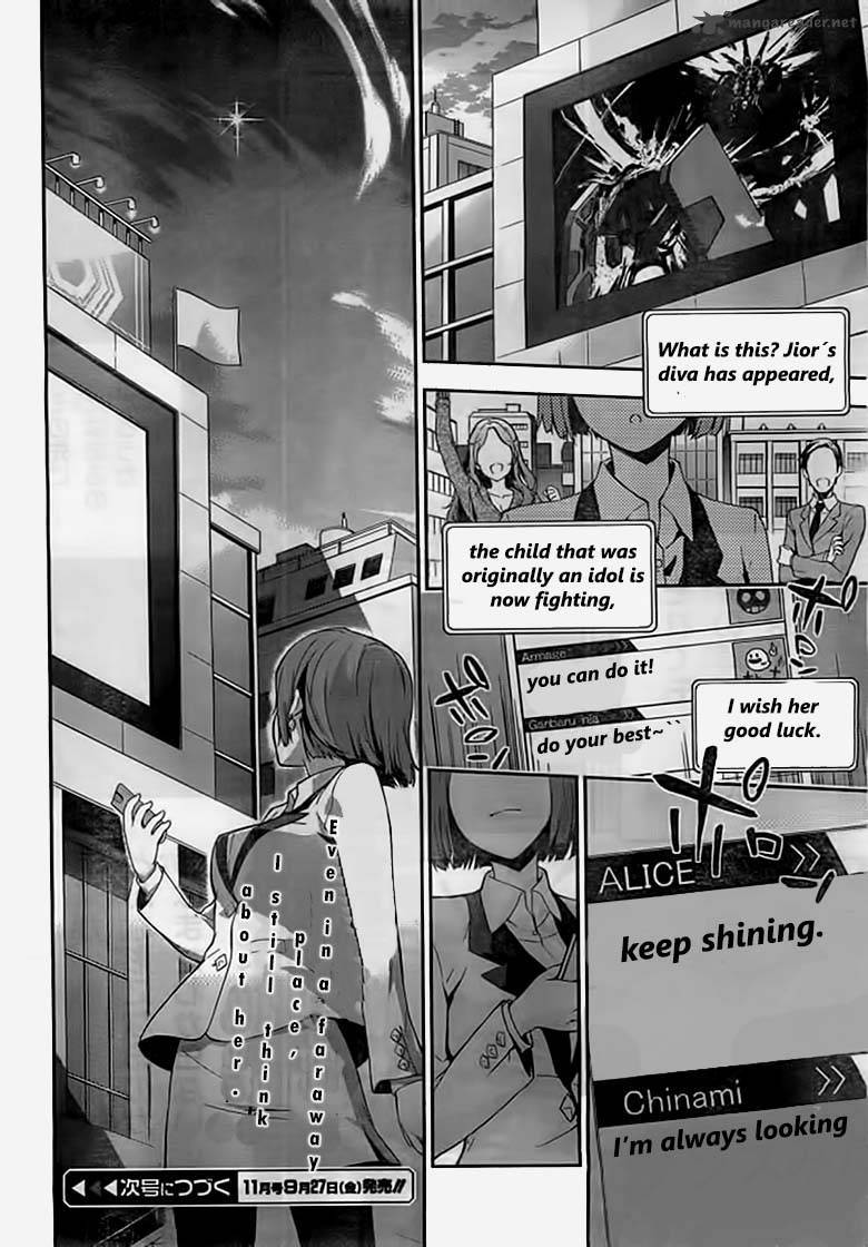 Kakumeiki Valvrave Ryuusei No Otome 3 31