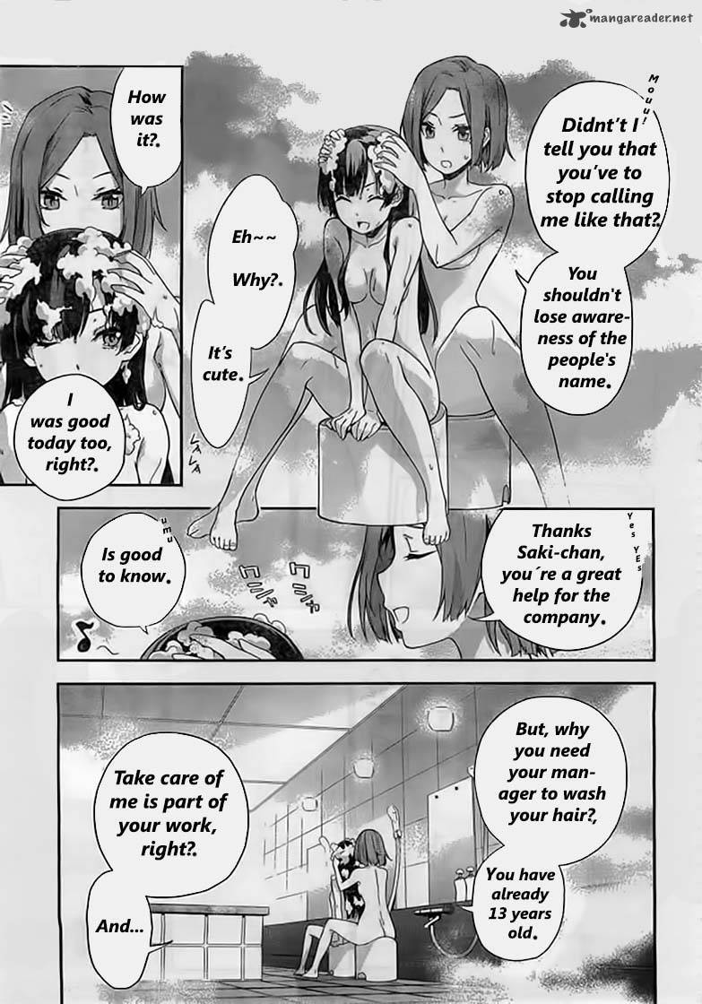 Kakumeiki Valvrave Ryuusei No Otome 3 5