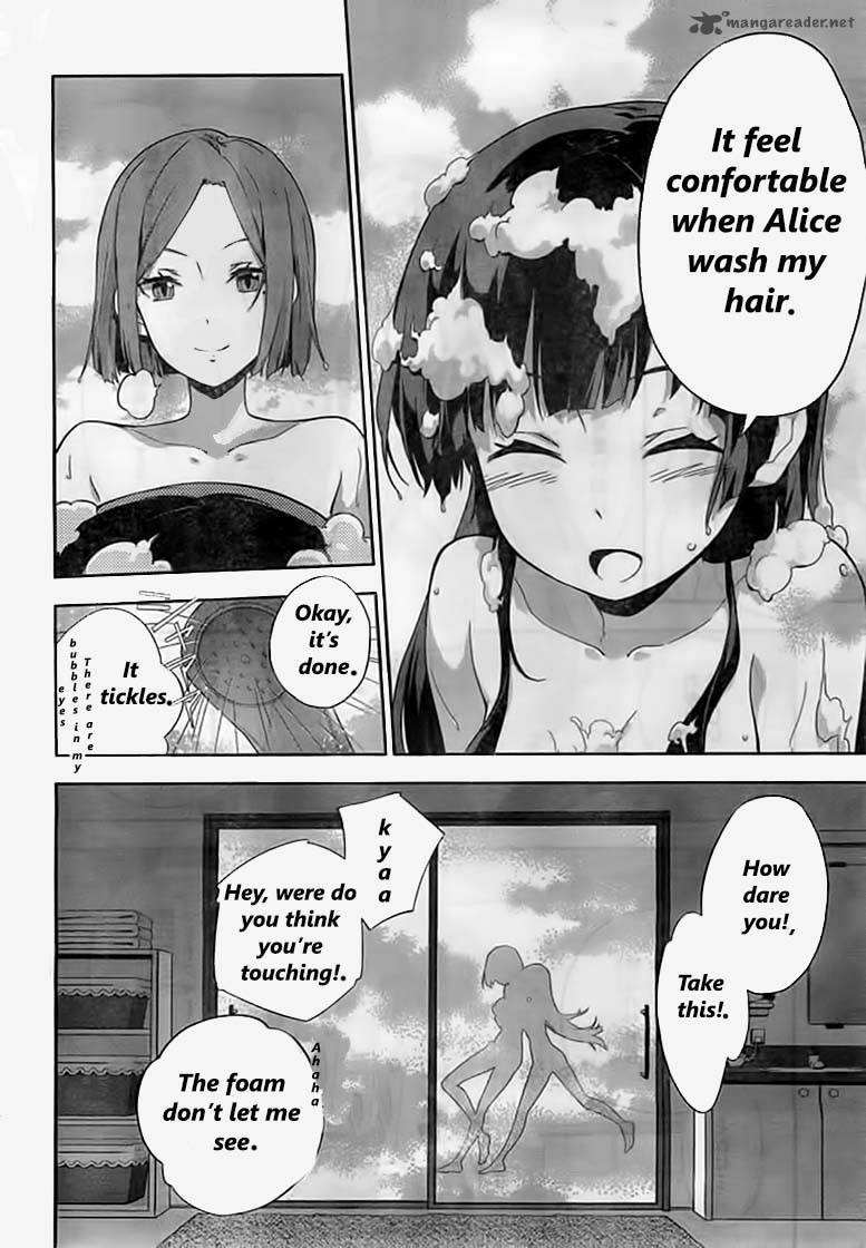 Kakumeiki Valvrave Ryuusei No Otome 3 6