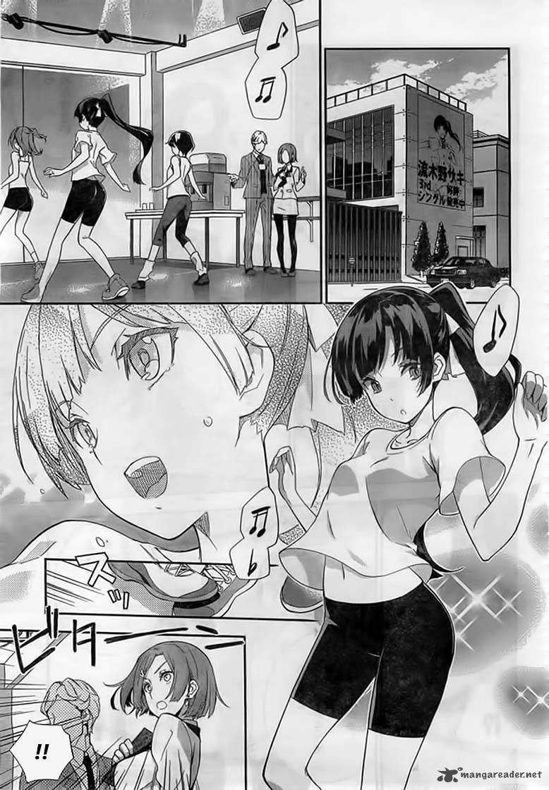 Kakumeiki Valvrave Ryuusei No Otome 3 7